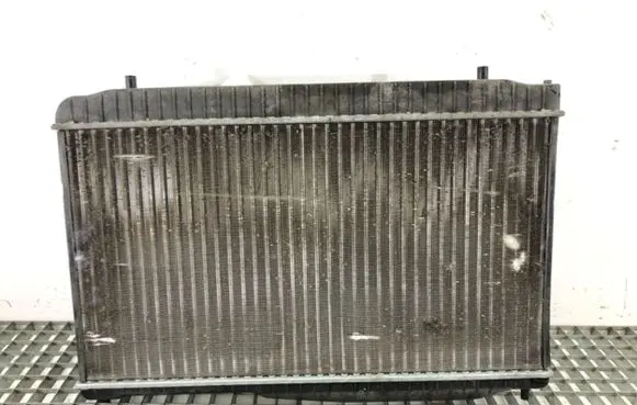 Chevrolet Epica Coolant radiator