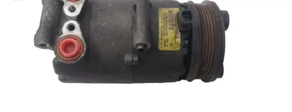 Ford Focus Air conditioning (A/C) compressor (pump) 9M5H-19D629-PH 9M5H-19D629-PH HWDA