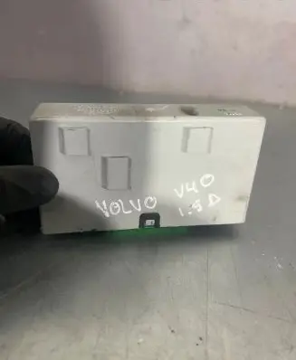 Alarm control unit/module
