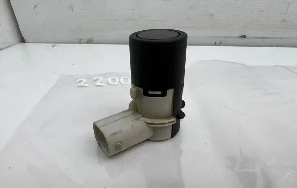 Peugeot 207 Parking PDC sensor 9653849080