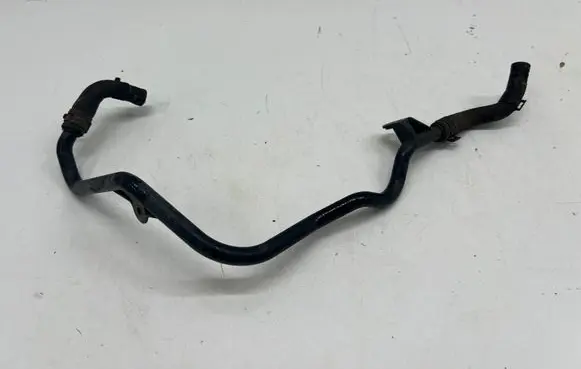 Skoda Octavia Mk4 Engine coolant pipe/hose 04E122447