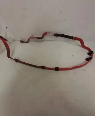 Land Rover Range Rover Sport L494 Negative earth cable (battery) HPLA-14305-AF