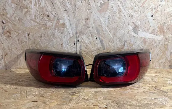 Mazda CX-5 II Rear/tail lights set K2442