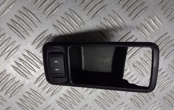 Ford C-MAX I Quarter vent window switch 3M51-226A36-ADW
