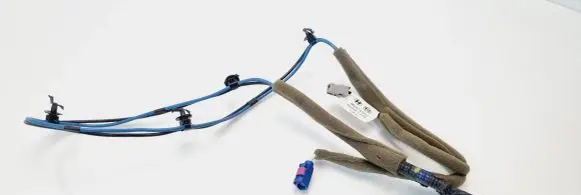 Hyundai Tucson TL Other wiring loom 96220D7200 1510021275