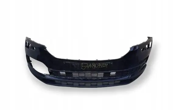 Skoda Karoq Front bumper 57A807221