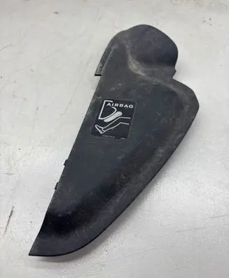 Mercedes-Benz GLE W167 Dashboard side end trim A1676807100