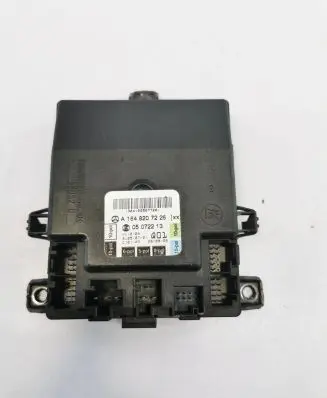 Mercedes-Benz ML W164 Door control unit/module A1648207226