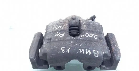 BMW X3 E83 Front brake caliper