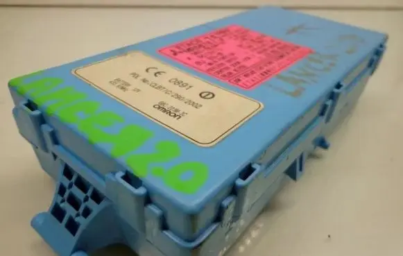 Mitsubishi Lancer Other control units/modules
