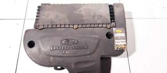 Ford Ka Engine cover (trim)