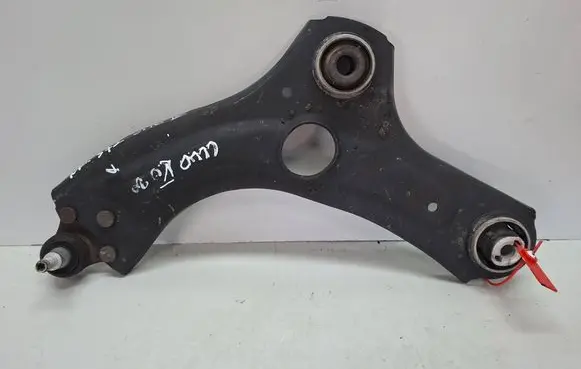 Renault Clio V Front control arm S27645372