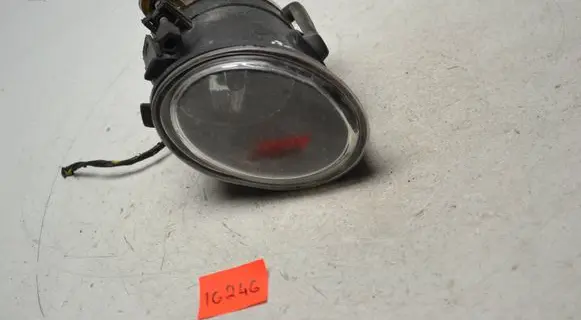 BMW 3 E46 Front fog light PAH309GGF