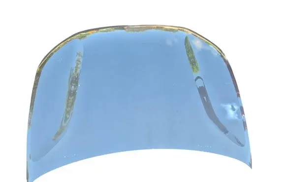 Citroen C5 X Engine bonnet/hood