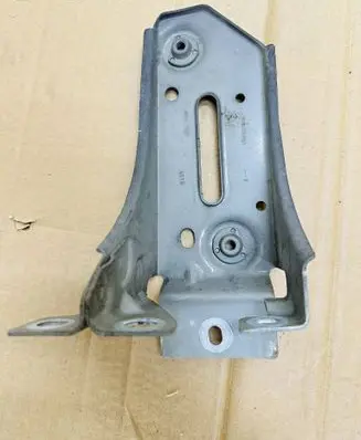 Renault Captur Battery bracket 648605701R