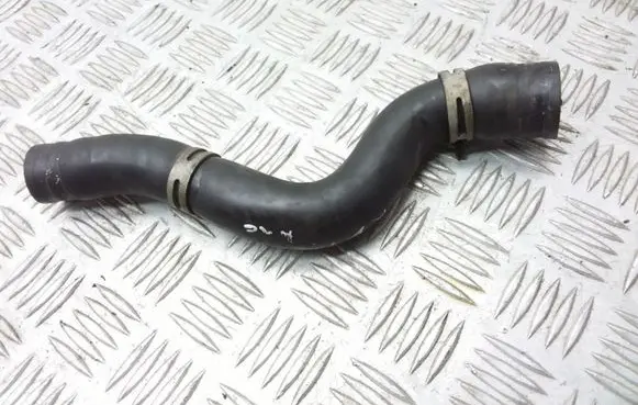 Citroen C4 I Engine coolant pipe/hose