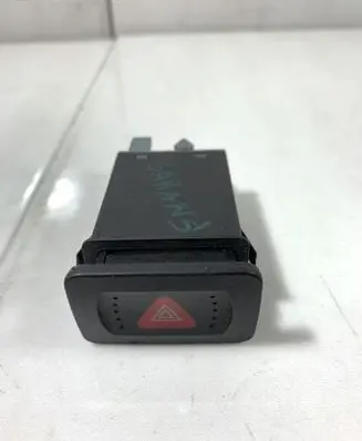 Volkswagen Sharan Hazard light switch 7M3953235