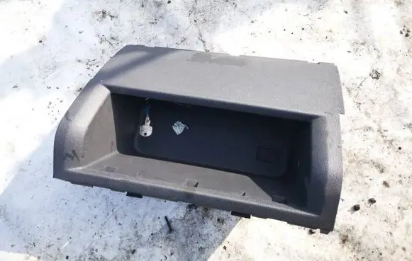 Volkswagen Caddy Glove box 2k1857919