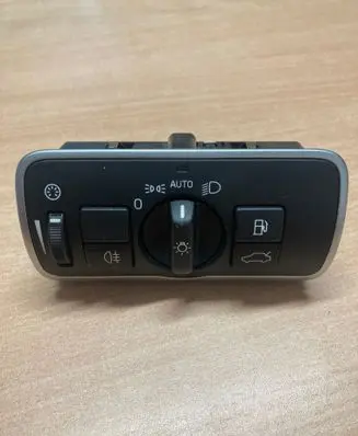 Volvo XC70 Light switch 30739448 10096701 140702
