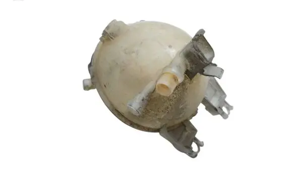 Citroen Jumpy Coolant expansion tank/reservoir 9821049380