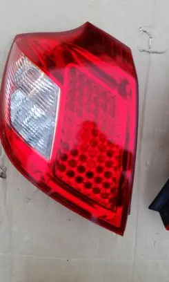 KIA Ceed Rear/tail lights 92401-1H0