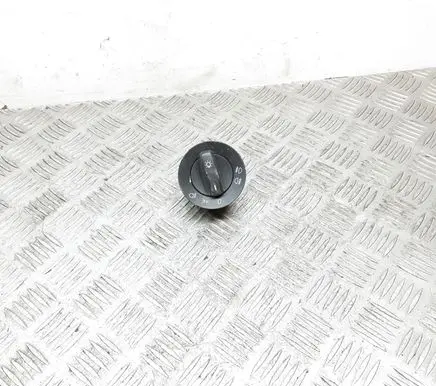 Volkswagen PASSAT B6 Light switch 1K0941431C 748500350000