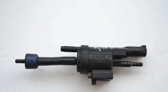 Mercedes-Benz CLC CL203 Turbo solenoid valve A0025401497