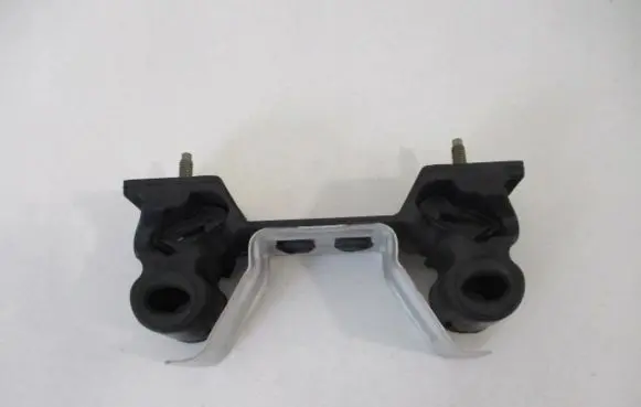Citroen C5 Exhaust flexible connection 1755K3