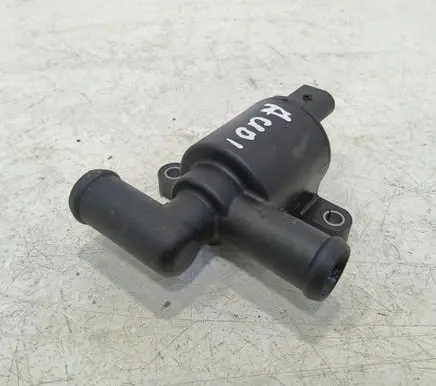 Audi A4 S4 B8 8K Electric auxiliary coolant/water pump 4H0121671B