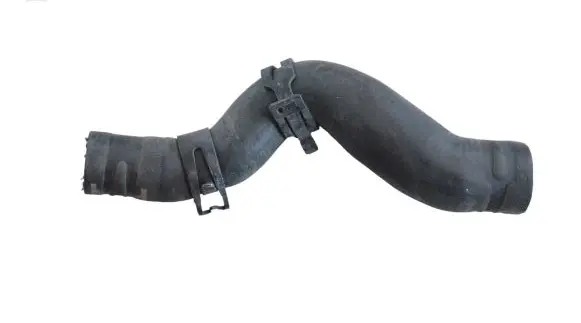 Volkswagen Golf VII Engine coolant pipe/hose 5Q0122058G