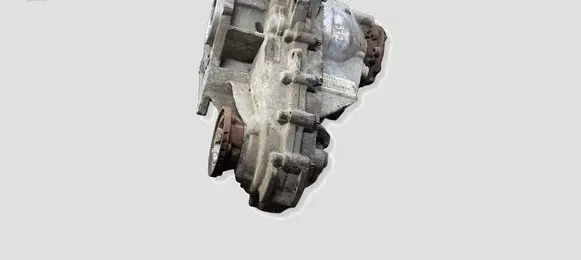 Land Rover Range Rover Sport L320 Gearbox transfer box case DPLA7K780AC A0004779
