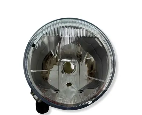 Mercedes-Benz G W461 W463 1st Gen Headlight/headlamp A4618205902