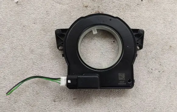 Nissan Juke I F15 Steering angle sensor 479455MA1A 0265019105 060105B