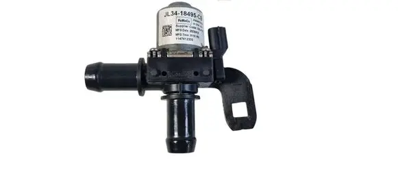 Ford F150 Electric auxiliary coolant/water pump JL3418495 JL3418495CB 1147412333