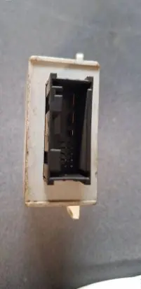 BMW 5 E39 Immobilizer control unit/module 61358382454 C259807 E1000221