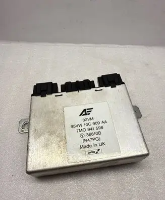Volkswagen Sharan Comfort/convenience module 7M0941598 36810B