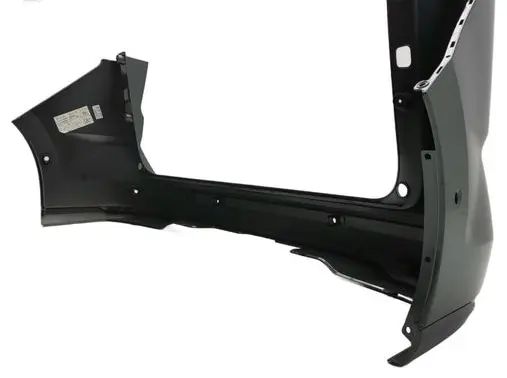 Volkswagen Multivan T7 Rear bumper 7T0807421M