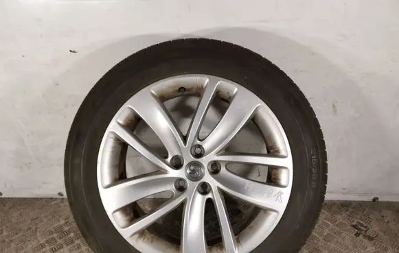 Opel Mokka R18 alloy rim 95440992