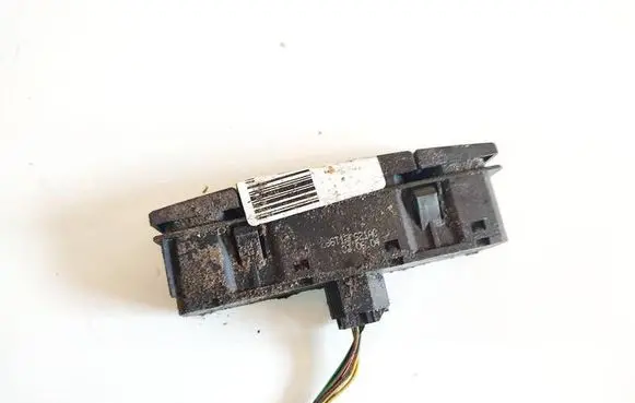 Ford Fusion Windscreen/window heater switch 266t132621ac