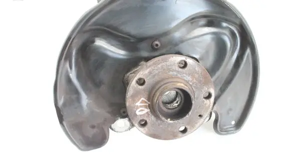 Audi TT TTS Mk2 Front wheel hub 8J0407254D