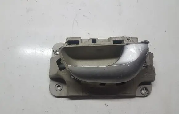 Volvo S80 Front door interior handle 09170046