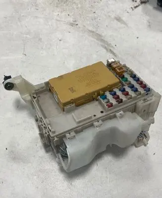Fuse module