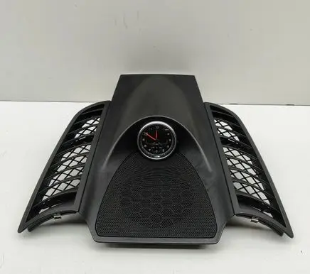Porsche Cayenne (92A) Clock 7P5858189A 95864150110