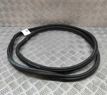 BMW iX3 G08 Rubber seal rear door 7393449