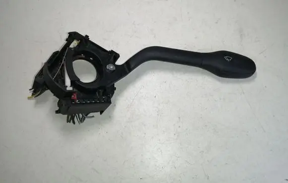 Volkswagen Golf III Wiper control stalk 1H6953503F