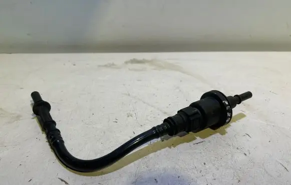 Valve vacuum