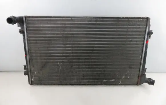 Volkswagen Caddy Coolant radiator 