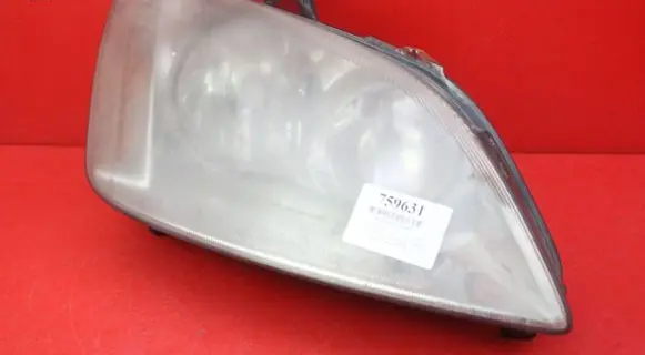 Ford Focus C-MAX Headlight/headlamp 3M51-13005-AH