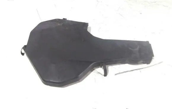 Audi A6 S6 C5 4B Timing belt guard (cover) 078109123N