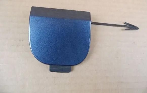 Ford Transit Custom II Tow hook cap/cover PZ3117A989C